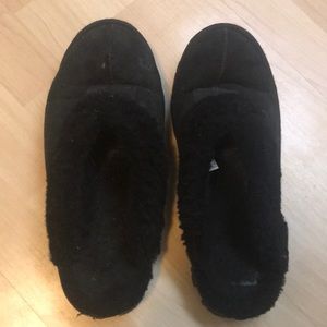 Ugg slippers